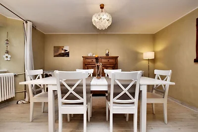 Casa vacanze a Ouren con sauna a infrarossi