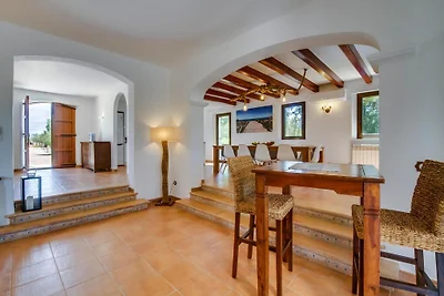 Finca Kiana in Santa Eugènia - Ihre kinderfre...