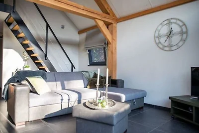 Tranquilla casa vacanze ad Alphen-Chaam con...