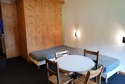 Apartment in Arc 1600 in der Nähe der...