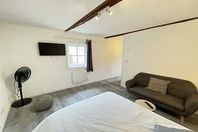 Gemütliches Zimmer im Zentrum von Béziers