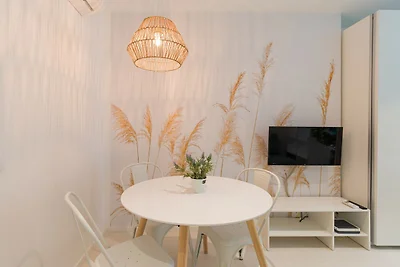 Wohnung am Strand Playa de Las Canteras