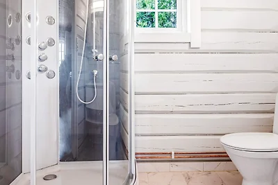 8 Personen Ferienhaus in Ålen