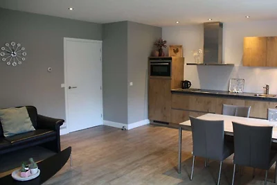 Ferienwohnung mit 1 Schlafzimmer