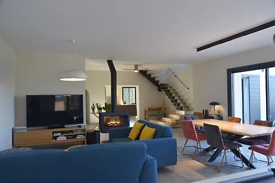 Prachtig herenhuis voor 6 personen in Barjac