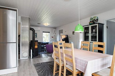 6 persoons vakantie huis in Blåvand