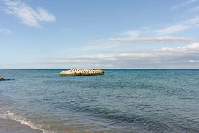 Kuća za odmor Dopust za oporavak Skagen