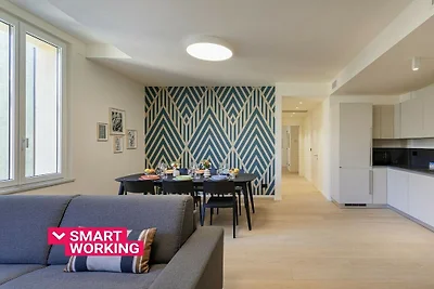 Wohnung mit 1 Schlafzimmer