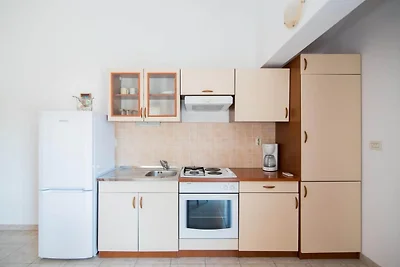 Apartments Ana & Bogdan - One Bedroom Apa...