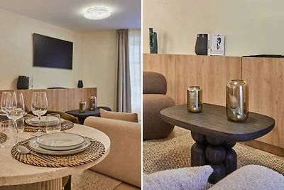 Subliem nieuw appartement Louvre Palais-Royal