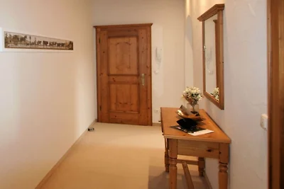 Alpenflair Ferienwohnung  230