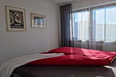 Ferienwohnung mit 1 Schlafzimmer