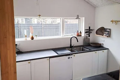 4 stelle case ad Skibby