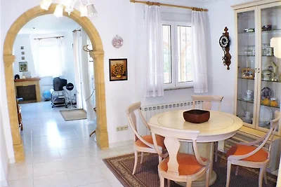 Privézwembadretraite in Denia