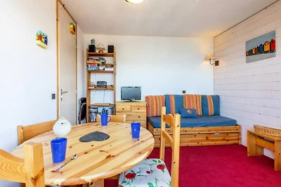 Apartment in Les Coches in der Nähe von...