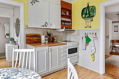 7 Personen Ferienhaus in BRUZAHOLM-By Traum