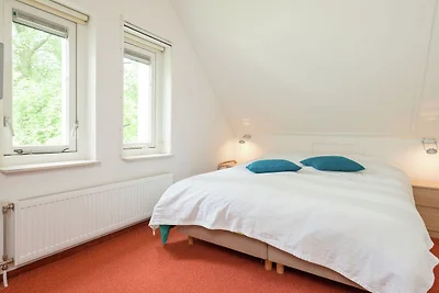Villa mit großem Garten bei Heeten