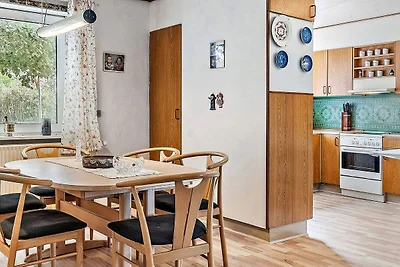 4 Personen Ferienhaus in Bøvlingbjerg