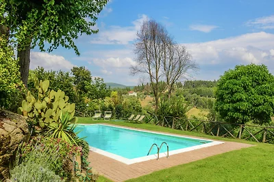 Fantastisches Ferienhaus mit Swimmingpool