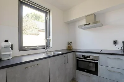 Ruhiger Wald-Bungalow für 6 Personen