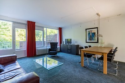 Wohnung in Alkmaar mit Meeresstrand