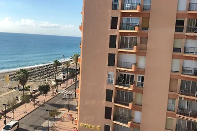 Geschmackvolle Wohnung in Fuengirola mit...