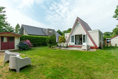 Bungalow moderno vicino al Parco Duinland