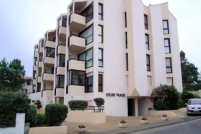 Appartementen voor 3 personen