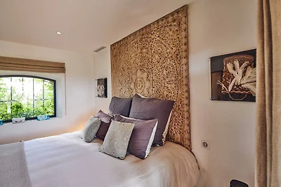 Wunderschöne Villa - AC- 5BR-12P- Ramatuelle