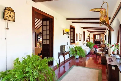 Villa Mansion Bandama, Santa Brigida