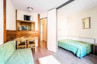 2 Zimmer 5 Personen Komfort