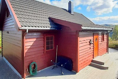 8 persoons vakantie huis in Tjørhom-By Traum