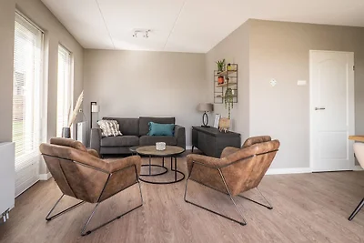 Fantastischer Bungalow auf Texel