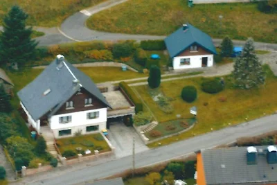 Ferienhaus in Stützerbach mit Wifi