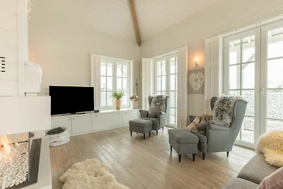 Ferienhaus in Oostduinkerke
