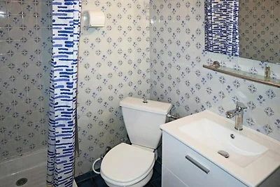 Wohnung in Boussolenc mit direktem Zugang zu ...