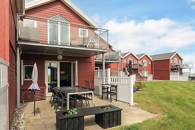 6 Personen Ferienhaus in Hadsund