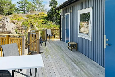 4 Personen Ferienhaus in Nösund