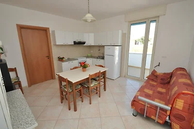 Wohnung in Torre Suda, Racale