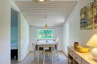 5 osob apartament w Sjællands Odde