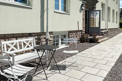 5 gwiazdkowy apartament w MÖRBYLÅNGA