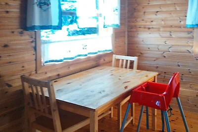 8 persoons vakantie huis in Norheimsund-By...