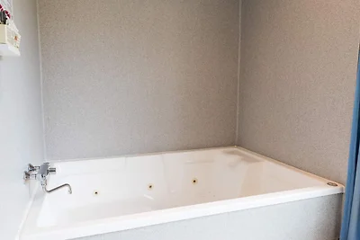 8 person holiday home in Nørre Nebel