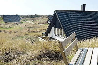 6 person holiday home in Ringkøbing