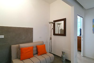 Attraktive Wohnung am Lago Maggiore