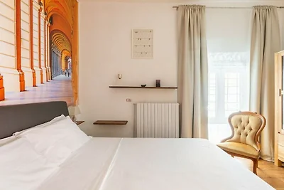 Piella 7 - Casa sul Canale di Via Piella