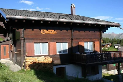 In Chalet Bellavista