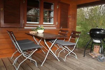 Ferienhaus Tauber 84