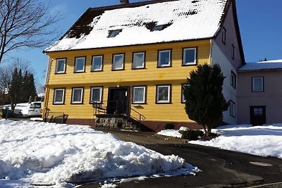 Steiger-Gustav-Haus