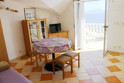 Apartments Pansion Franka 3* - Apartment 11